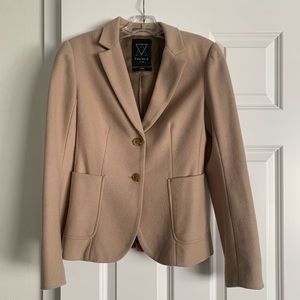 Aritzia Talula wool blazer